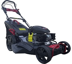 Самоходная бензиновая газонокосилка YANIS Borasco B56SLQ 1100499