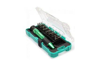 Набор отверток ProsKit SD-9608 00323695