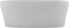 Ванна из искусственного камня Allen Brau Solid Stone Krion Neo 170x80 белый матовый 2.35001.21