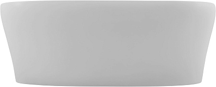 Ванна из искусственного камня Allen Brau Solid Stone Krion Neo 170x80 белый матовый 2.35001.21