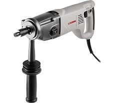 Комплект электрика Crown дрель с микроударом CT32072DH BMC + пылеуловитель PUN1816 + коронка 72/65 Адель CT32072DH BMC + 72/65PUN1816