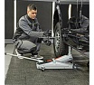 Гидравлический подкатной домкрат Matrix MASTER 51040