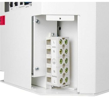 Стабилизатор 7 500 ВА Энергия Premium Е0101-0169