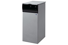 Напольный котел Baxi SLIM 1.300 FiN WSB43530347-