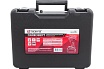Ударный аккумуляторный бесщеточный гайковерт Thorvik BBIW12620 1/2 DR, 21 В, 620 Нм 53797