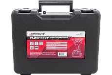 Ударный аккумуляторный бесщеточный гайковерт Thorvik BBIW12620 1/2 DR, 21 В, 620 Нм 053797