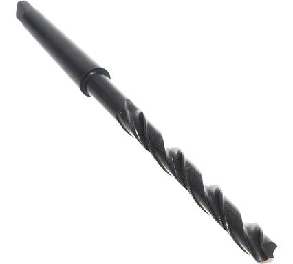 Сверло кх удлиненное ИНСТУЛС 47.0х250х400 мм, КМ4 Р6М5 00001892793