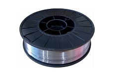 Сварочная проволока порошковая FCW1.0-1 Edon 14761