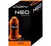 Гидравлический бутылочный домкрат Neo Tools 212-468 мм 5Т 11-702