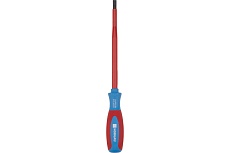 Шлицевая диэлектрическая отвертка Norgau 6,5х150 мм, тип N170-6,5x150 067062065