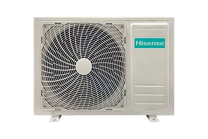 Сплит-система Hisense серии ERA CLASSIC A AS-07HR4RLRKC00G/AS-07HR4RLRKC00W