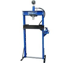 Пресс AE&T 12т T61212