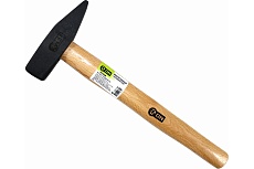 Кованый молоток ON с деревянной ручкой 800г 06-01-005