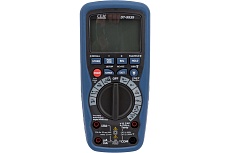 Мультиметр с беспроводным USB интерфейсом CEM DT-9939 481103