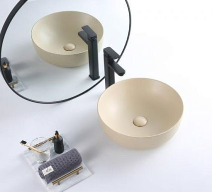 Тумба со столешницей BelBagno Kraft 60 см