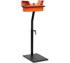 Пульт двуручного управления EMAS со стойкой, 250 В, 4 A CEKPAB