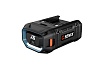 Аккумуляторная батарея SENIX X6 60 V, 3 Ач, Li-ion B30X6