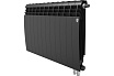 Радиатор Royal Thermo BiLiner 500 /Noir Sable VR - 12 секций НС-1196683