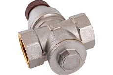Редуктор давления ITAP Minibrass 3/4 ART 360 &quot;MINIBRASS&quot;