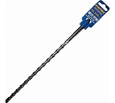 Бур по бетону серия Профи (10х310 мм; SDS-plus) Практика 037-367