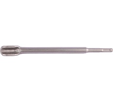 Зубило для перфоратора канальное SDS-plus 22x250 мм DERZHI 8306-20