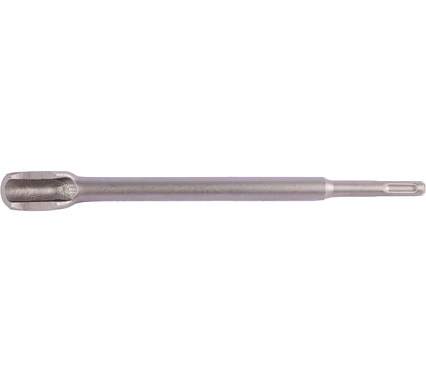 Зубило для перфоратора канальное SDS-plus 22x250 мм DERZHI 8306-20