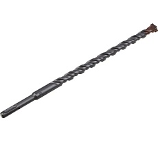 Бур SDS-plus D16x250/310 мм Ермак 654-022