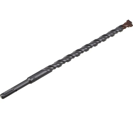 Бур SDS-plus D16x250/310 мм Ермак 654-022