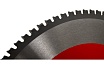 Диск пильный по стали Эксперт STEEL 539 (355х25.4/30 мм; Z80; TFZ 0) Профоснастка 60402016