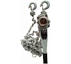 Рычажная таль OLYMP тип OLL-1.5T-9m OL71509