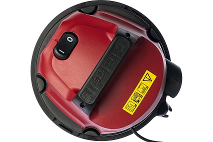 Пылесос для влажной и сухой уборки Einhell TC-VC 1820 S 2342167