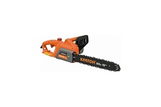 Электрическая цепная пила Кратон Зверь машина ECS-2000/450 3 14 01 010