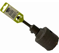 Коронка буровая 68 мм в сборе ON 15-09-068