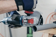 Отрезной круг по дереву CMW 125х22 мм, X-LOCK, 10 шт Bosch 2608619369