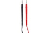 Мультиметр Тундра mini, DT-83C, ACV/DCV, DCA, 200-2МΩ, проверка батареек 9V 1026053