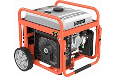 Бензиновый инверторный генератор Zongshen BPB 9000 E 1T90DFB91