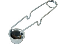 Зажигалка кремниевая для горелки и резака Кедр 8001518