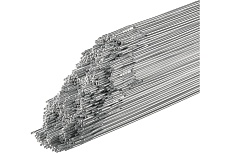 Пруток сварочный TIG, алюминий ER 4043 (AlSi5), ф 4.0 мм, 5.0 кг ПТК 00000043314