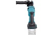 Аккумуляторный перфоратор Makita без аккумулятора и з/у HR007GZ