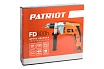 Электрическая ударная дрель Patriot FD 800H 120301460