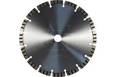 Диск алмазный Standard TS-10 (150x2.4x22.23 мм) D.BOR S-TS-10-0150-022