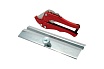 Комплект для сварки полипропиленовых труб DYTRON TraceWeld Plus MINI P-4b 650 W, blue 4955