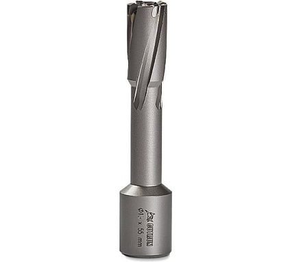 Сверло корончатое Cutrun 12x55 TCT CW55S-12