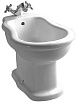 Напольное биде VitrA Efes 6597B003-0068