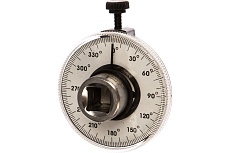 Угломер Thorvik ATAG12 52354