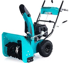 Бензиновый снегоуборщик Steviman SX-56 SX-07560-2302