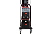 Сварочный инвертор Fubag INTIG 320 T W AC/DC PULSE, горелка FB TIG 18 5P 4m, Cool 70,тележка,31455.1