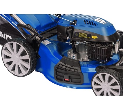 Бензиновая газонокосилка Hyundai L 5300S