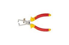 Клещи для снятия изоляции 160 мм Matrix PROFESSIONAL Insulated 17717