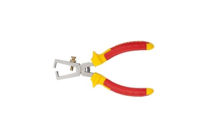 Клещи для снятия изоляции 160 мм Matrix PROFESSIONAL Insulated 17717